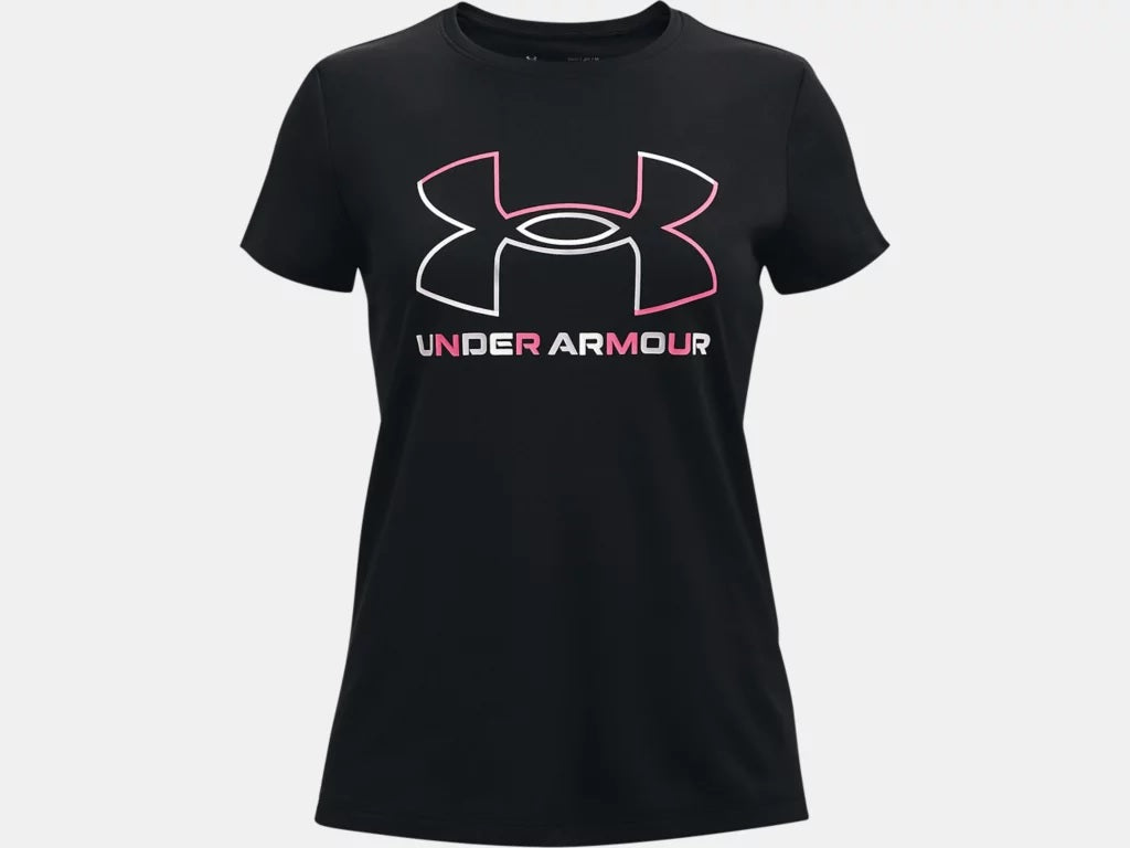 Under Armour Tech Solid Body