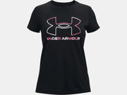 Under Armour Tech Solid Body