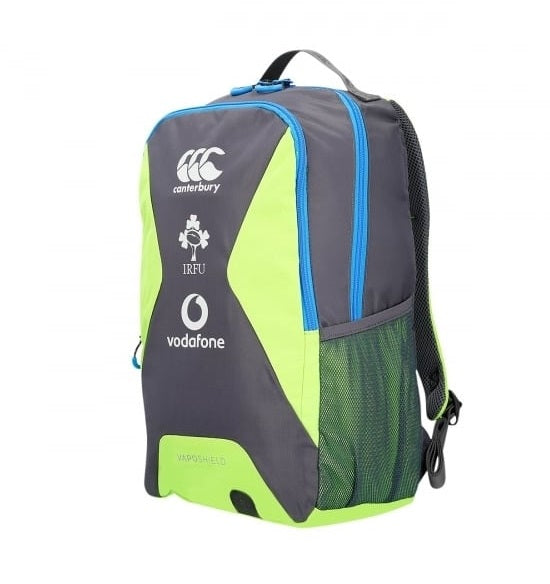 CCC IRFU Backpack