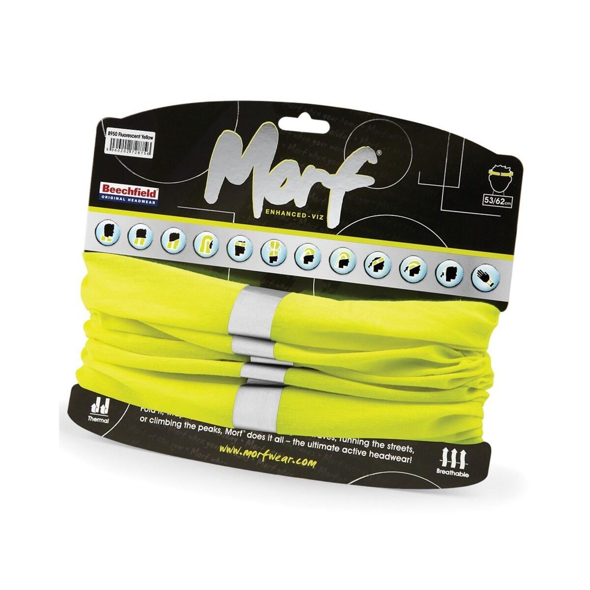 Beechfield Morf® Enhanced-