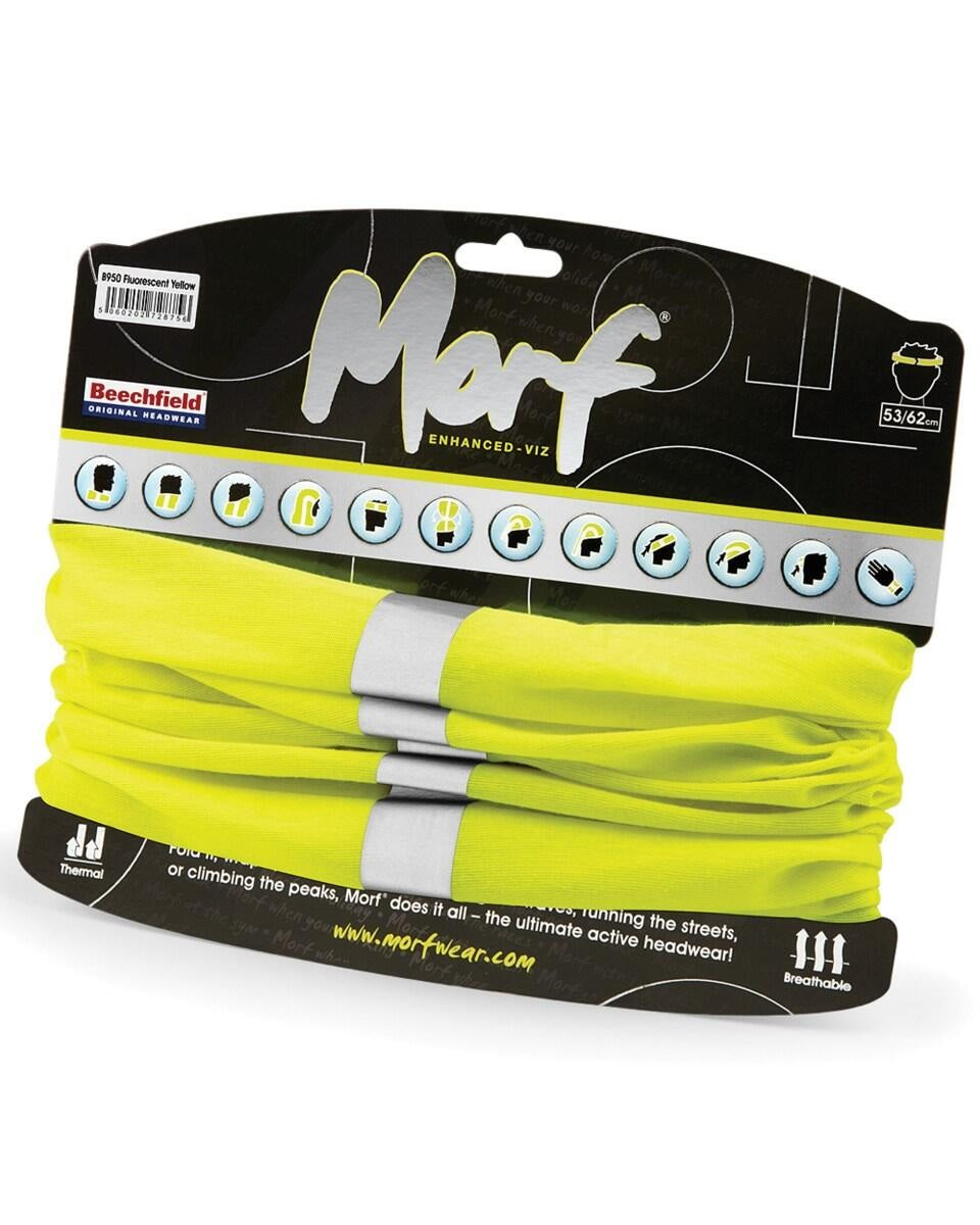 Beechfield Morf® Enhanced-
