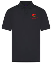 Henbury Lough Dery Yacht Club Polo