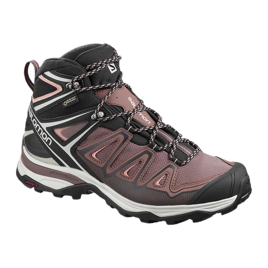 Salomon Ultra A20