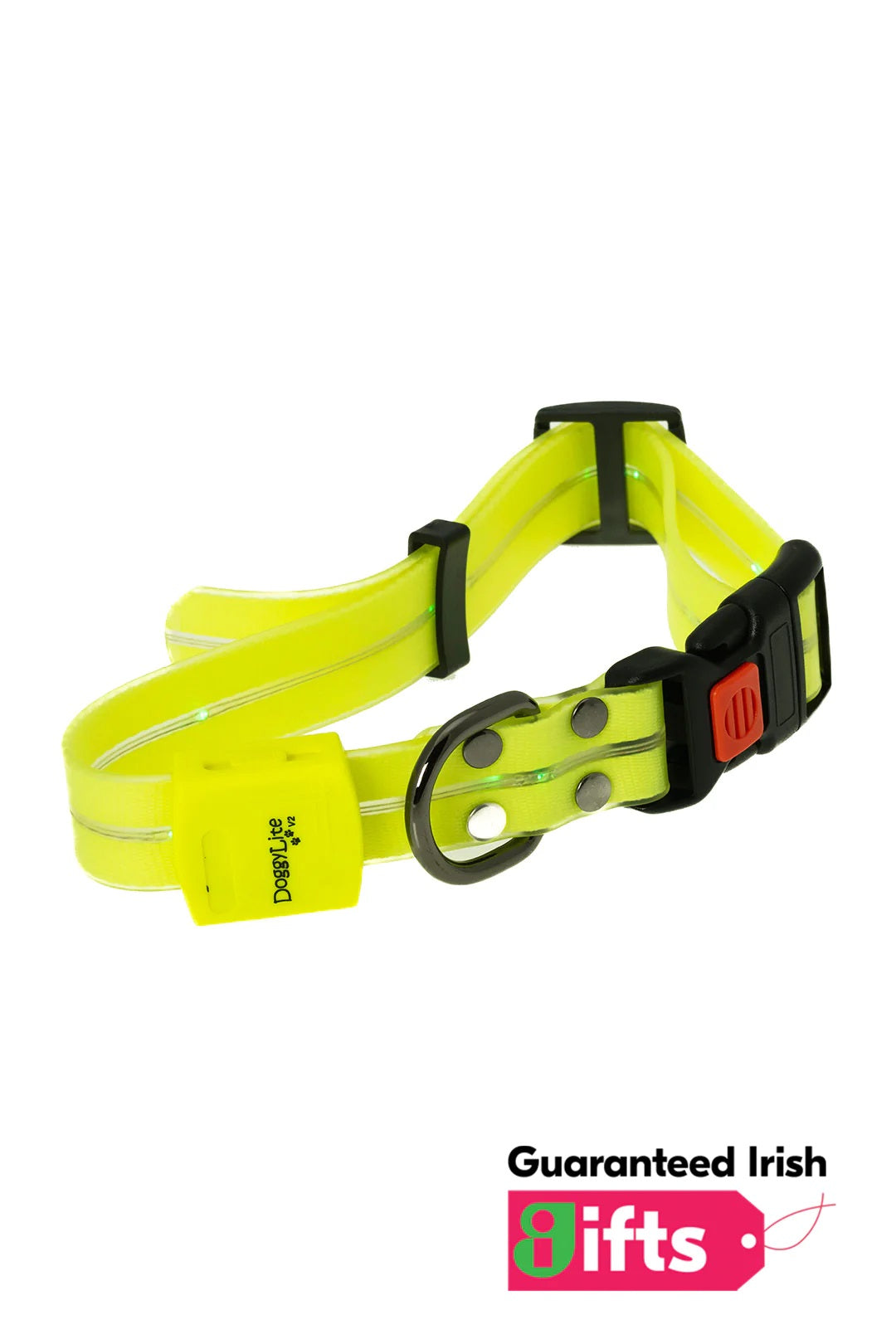 Bodylite Gear Doggylite V2 Collar