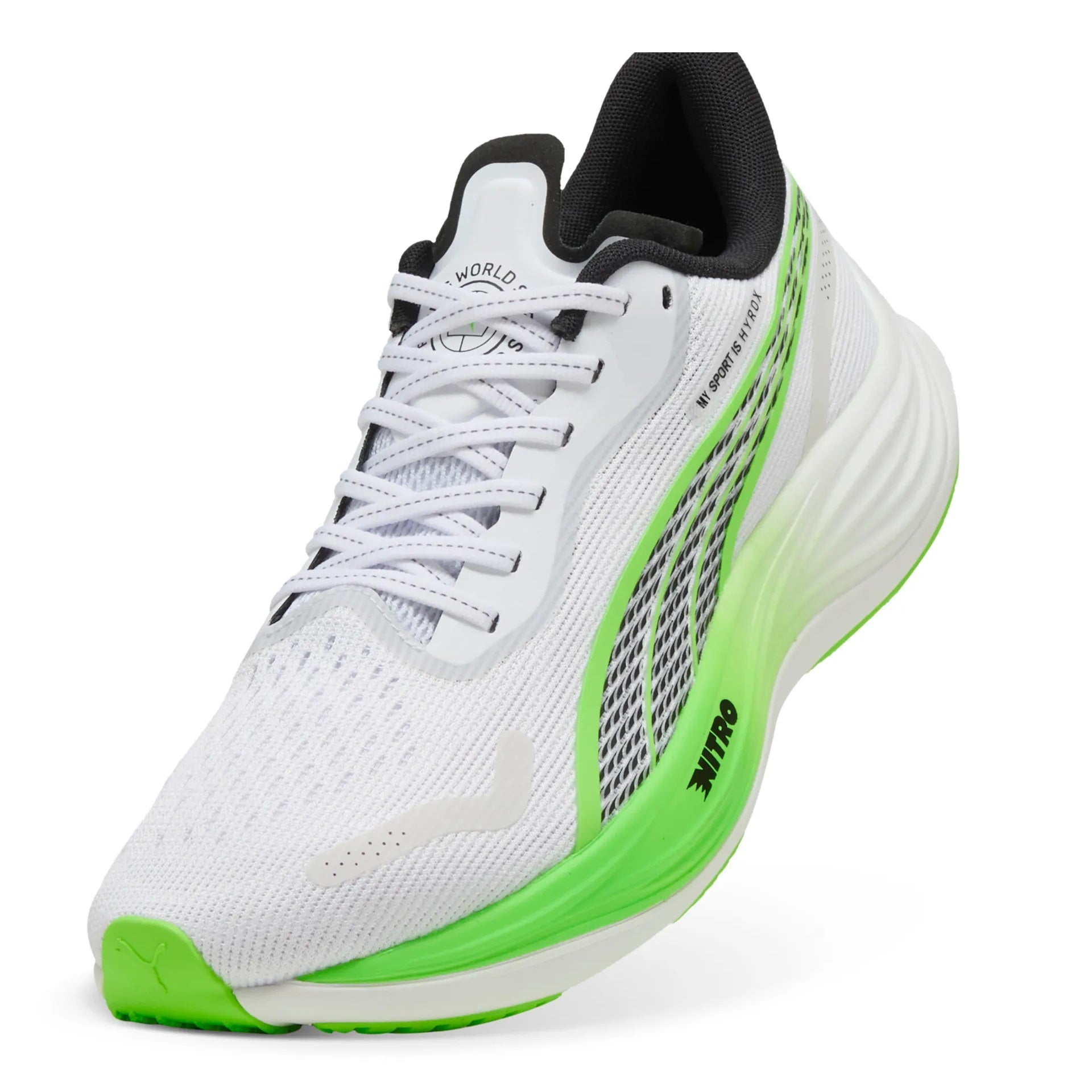 Puma Velocity Nitro 3 Hyrox