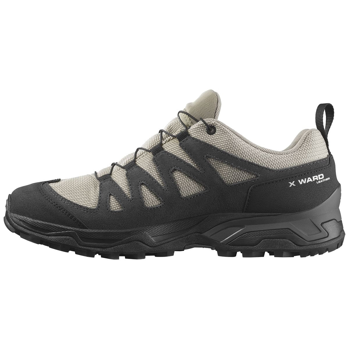 Salomon X Ward Leather
