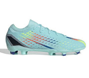 Adidas X Speedportal.