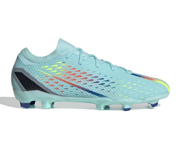 Adidas X Speedportal.