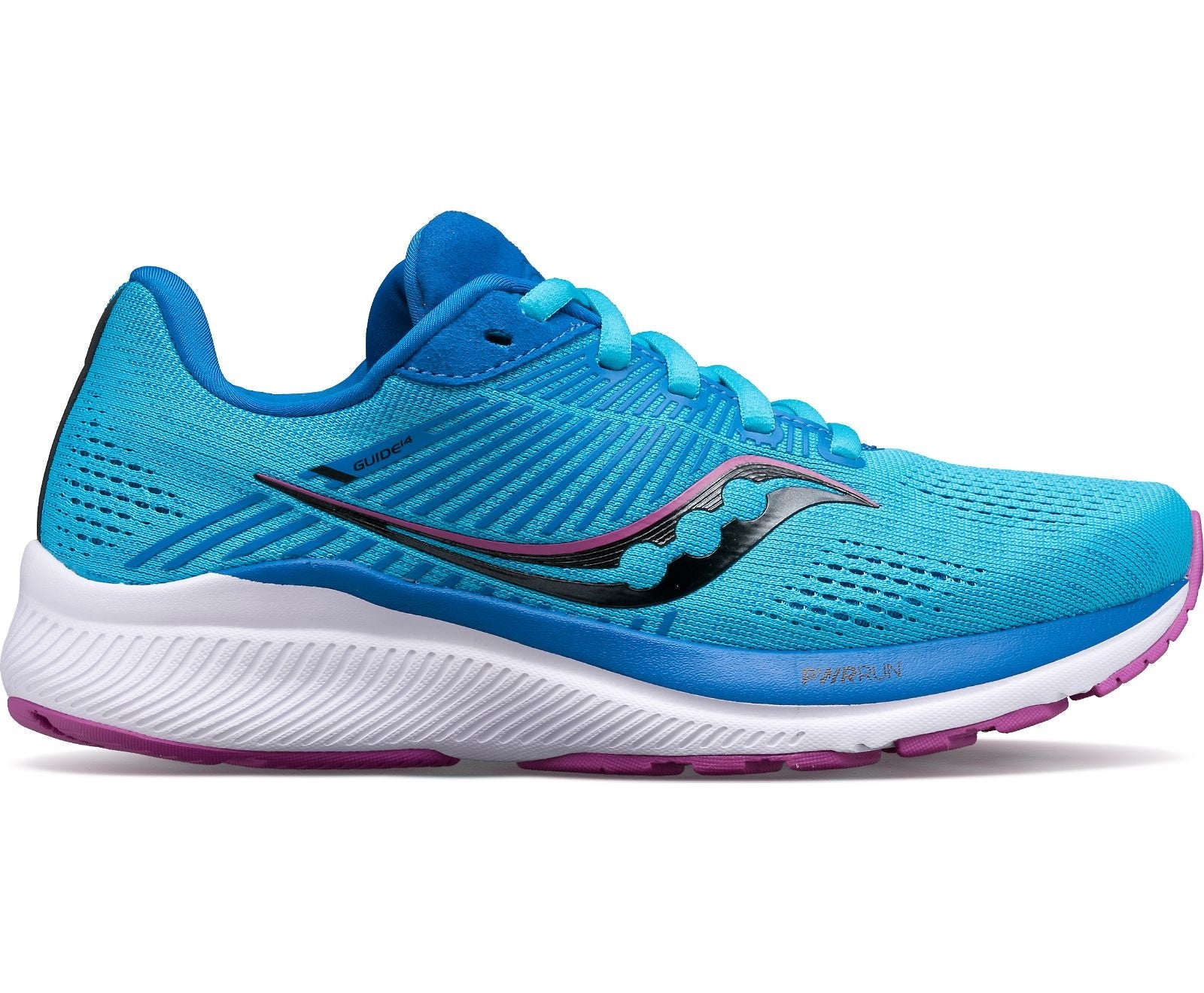 Saucony Guide