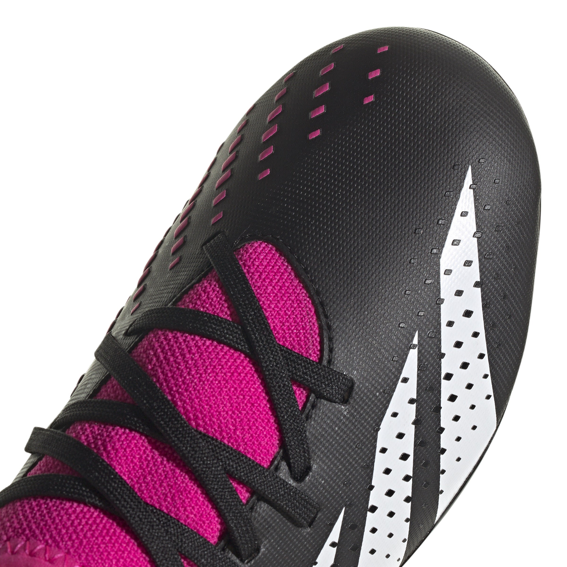 Adidas Predator Accuracy.