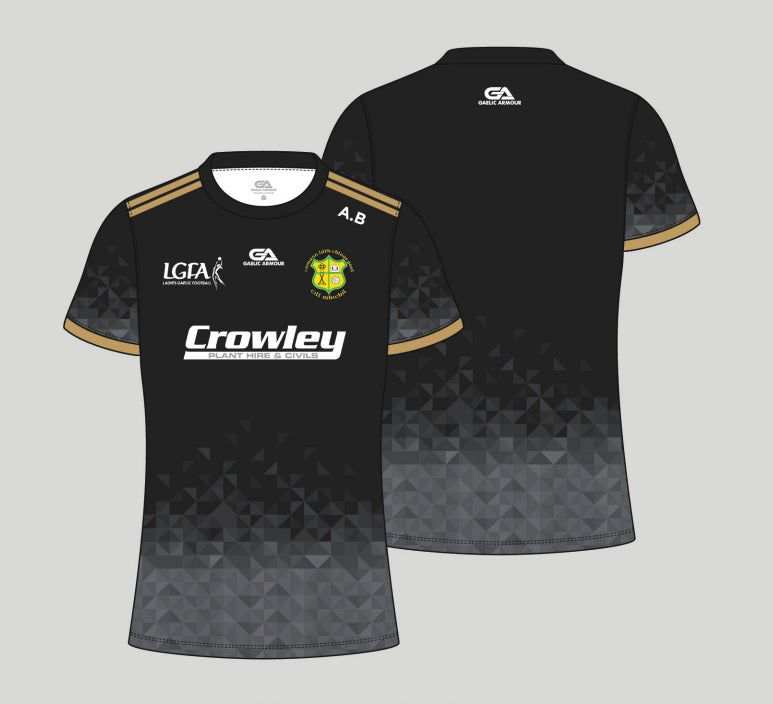 Gaelic Armour Kilmihil Training Jersey
