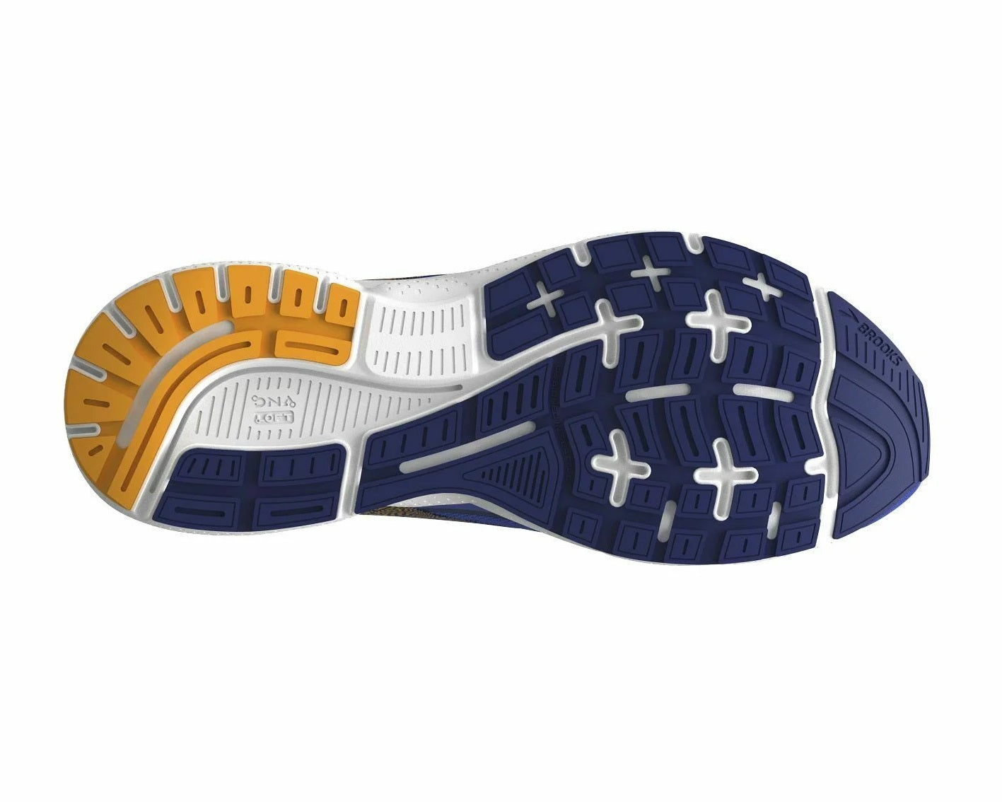 Brooks Trace 3