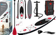 Pure4fun PURE Stand- Paddle Board 305