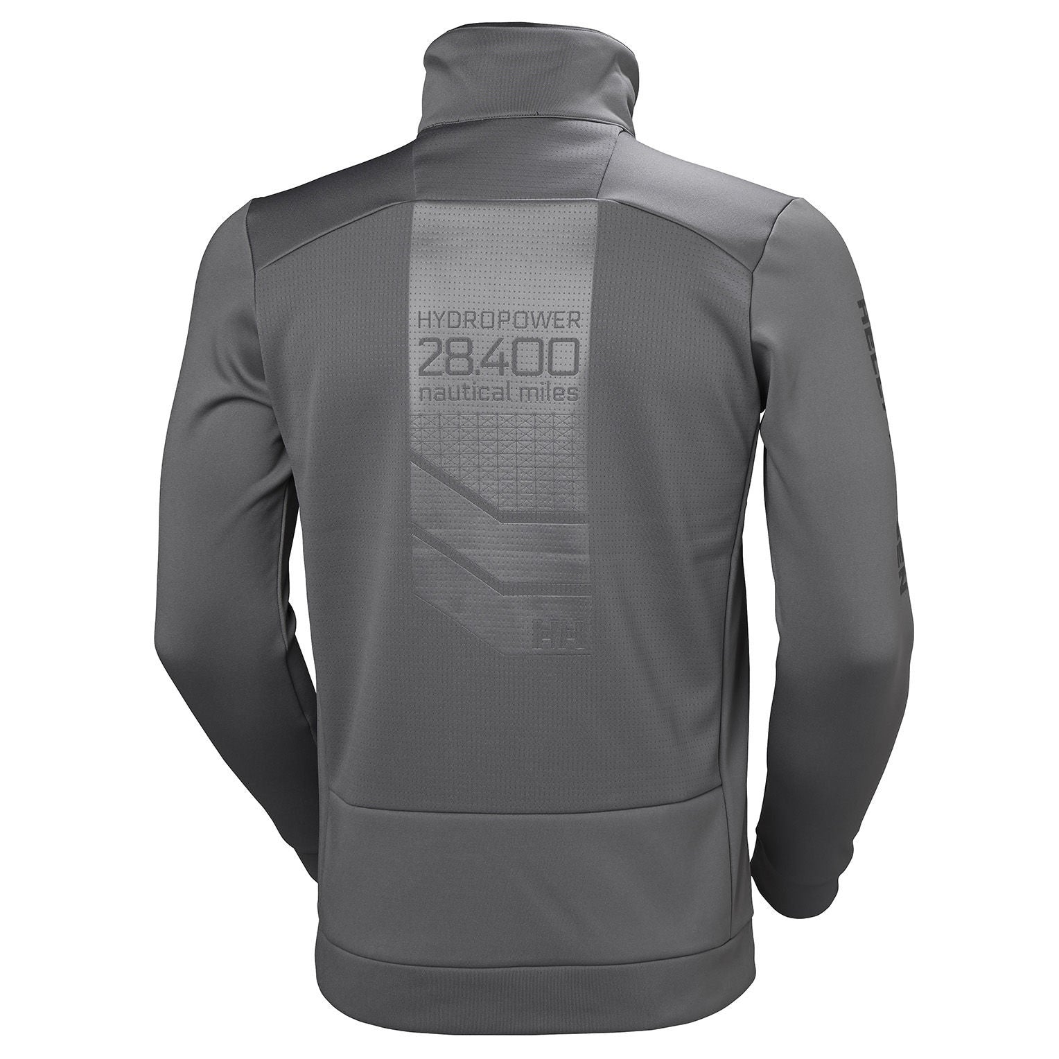 Helly Hansen Fleece Jacket 2XL