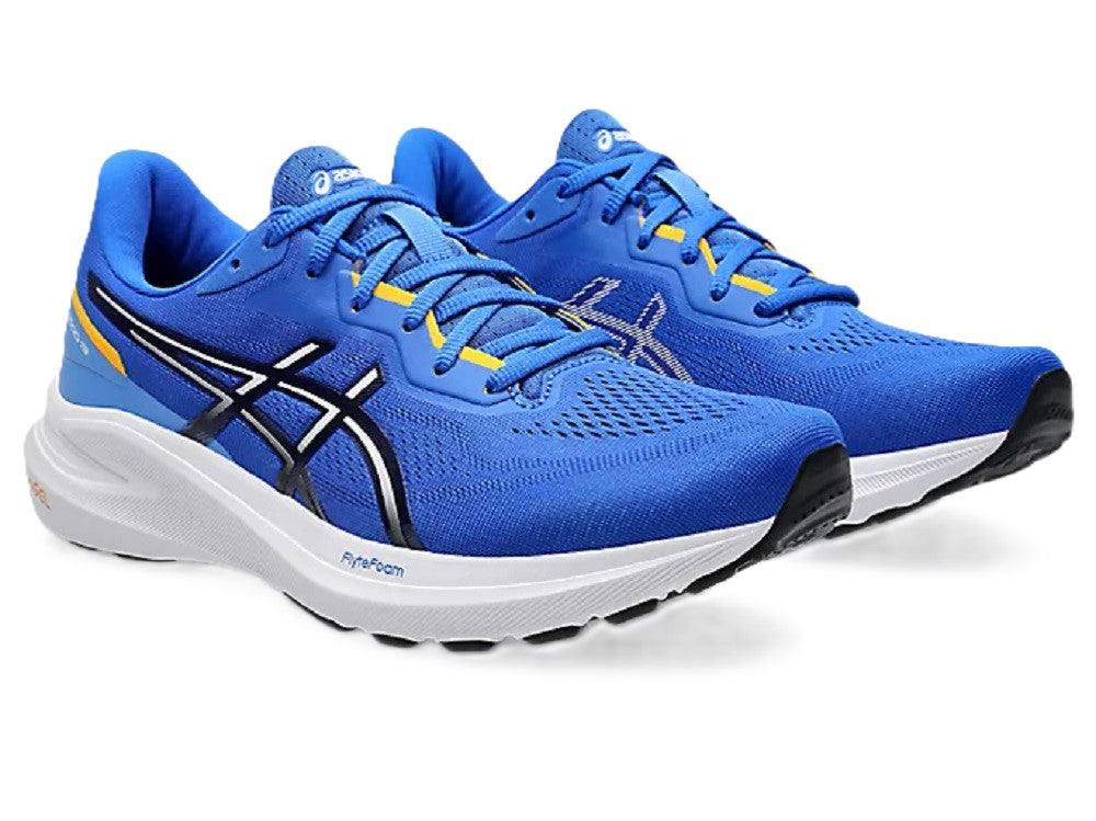 Asics GT- Men' Running Shoes Illusion Blue White
