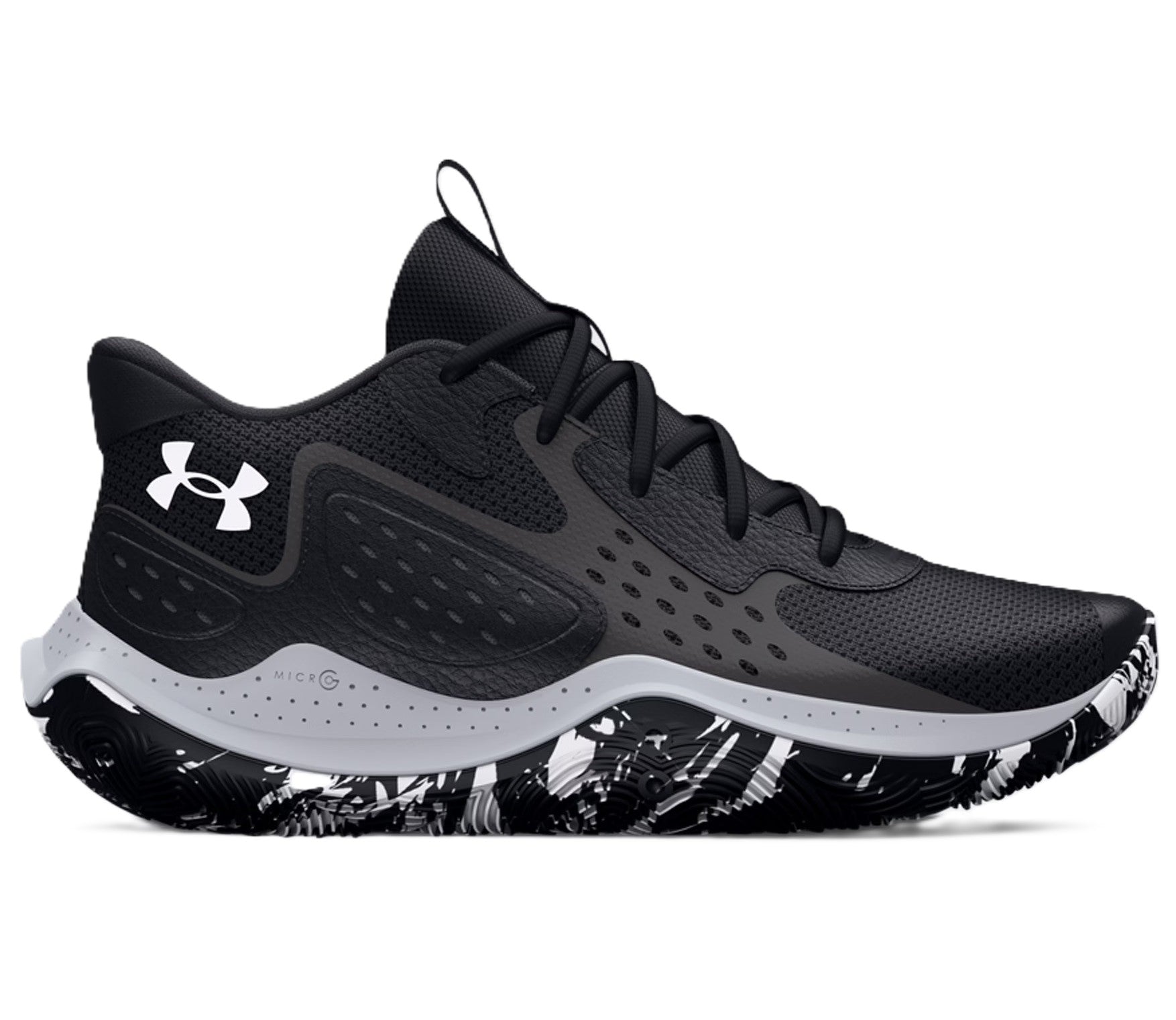 Under Armour Basketball Shoes