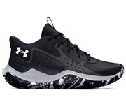 Under Armour Basketball Shoes