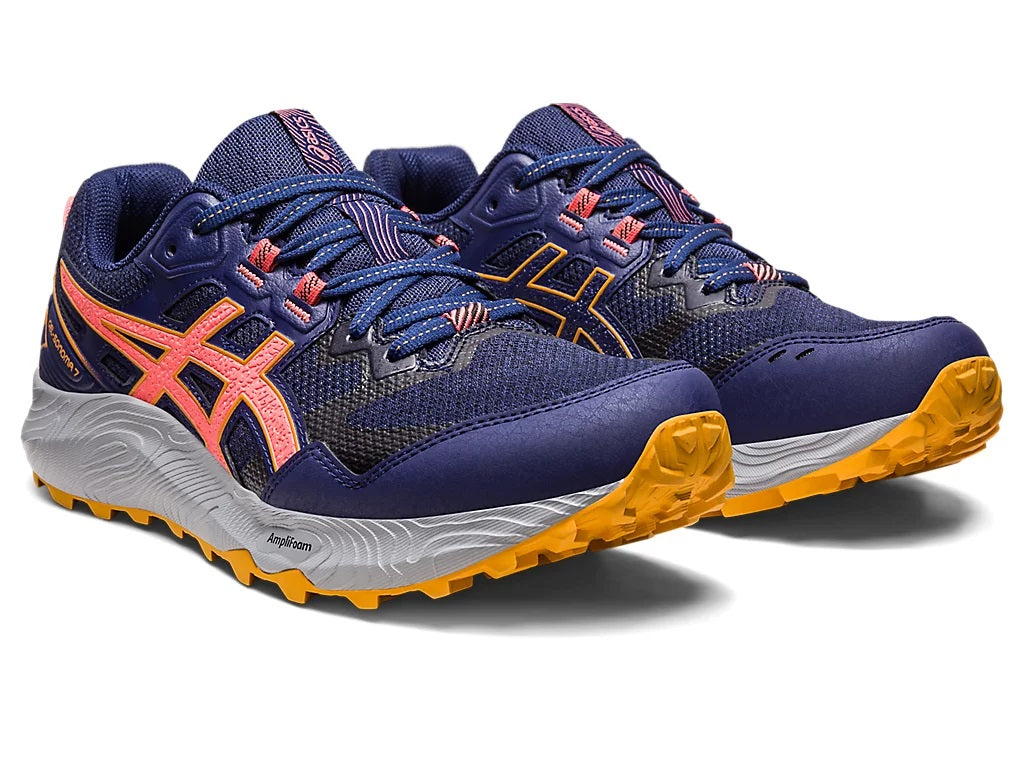 Central Sports Ireland Asics -Sonoma