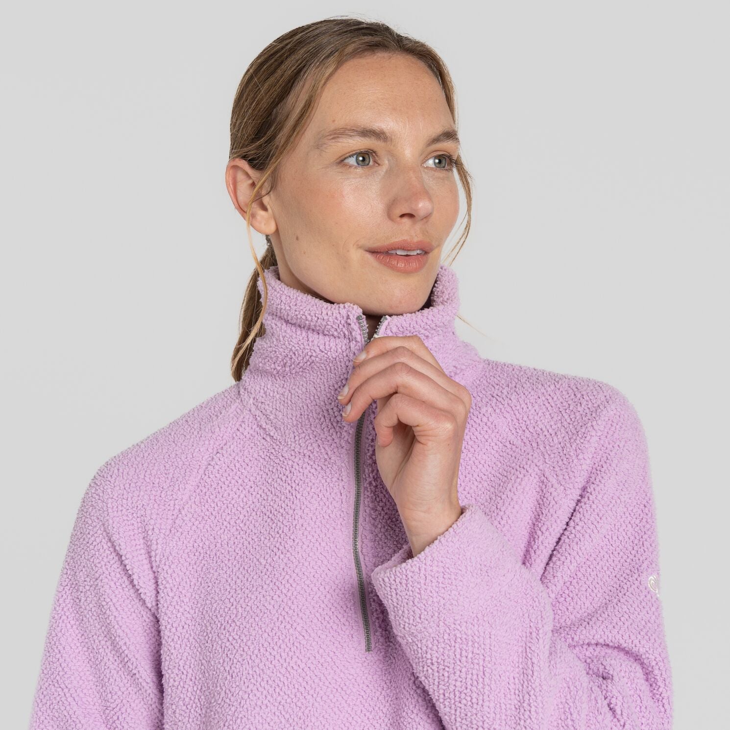 Craghoppers Raya ½ Fleece