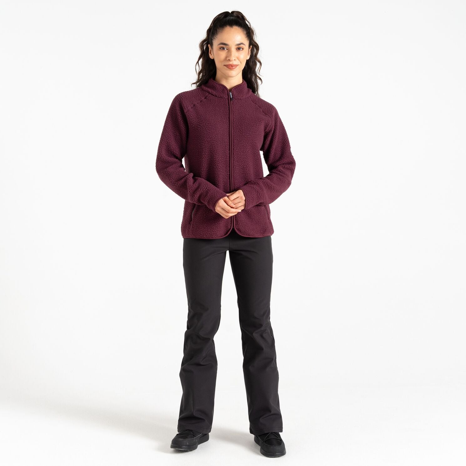 Dare2b Excursion Fleece