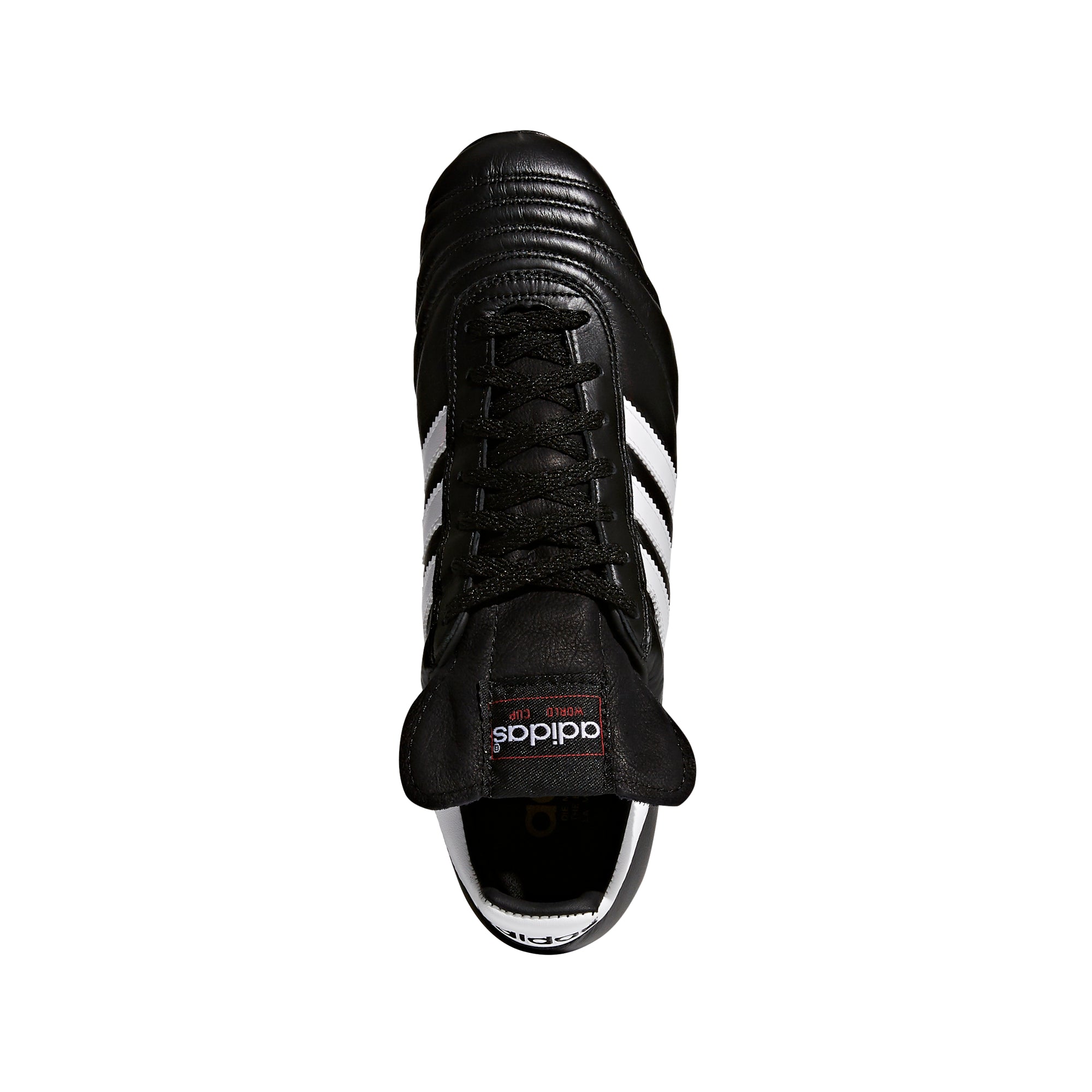 Adidas World
