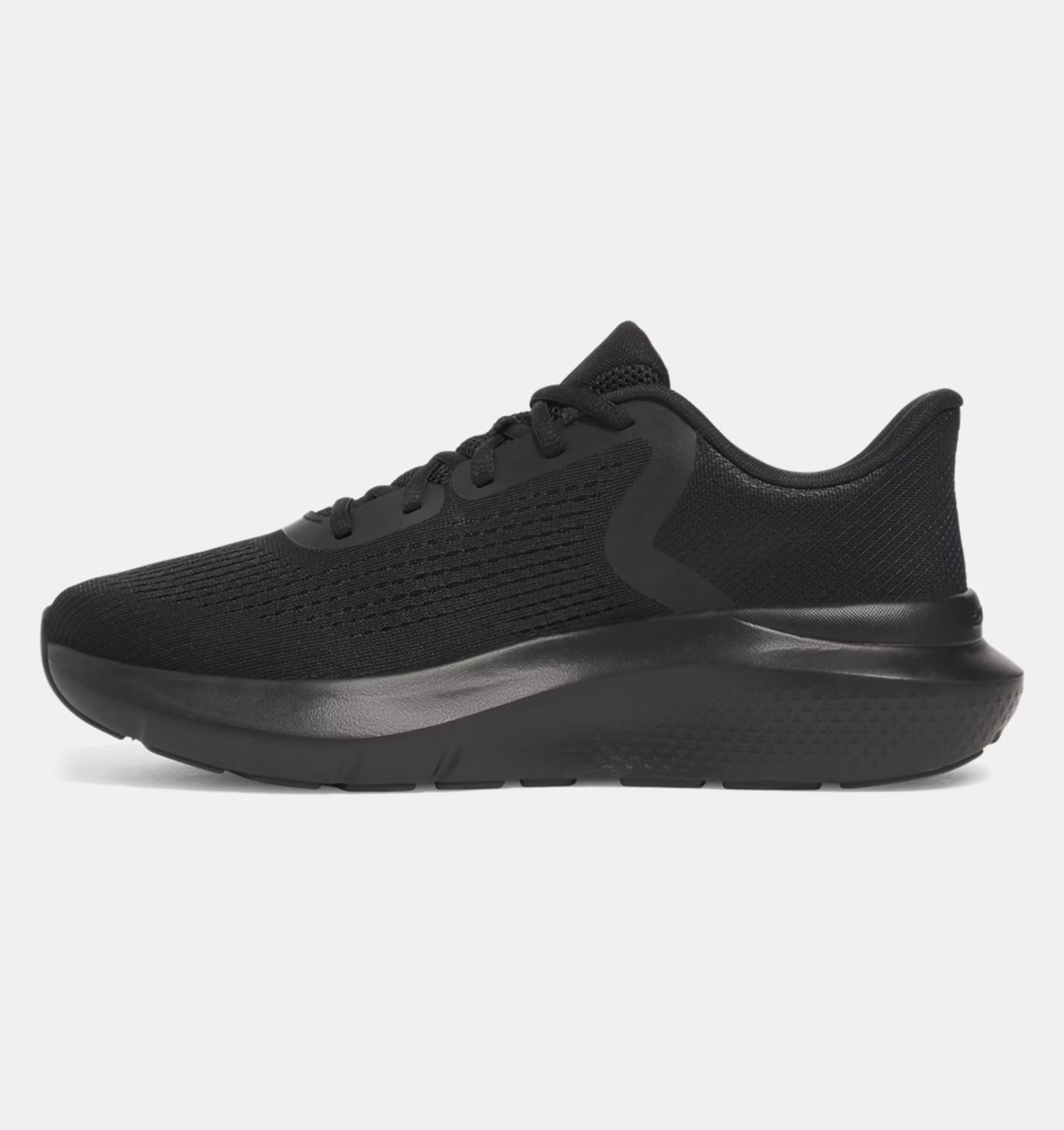 UA Charged Rogue 5