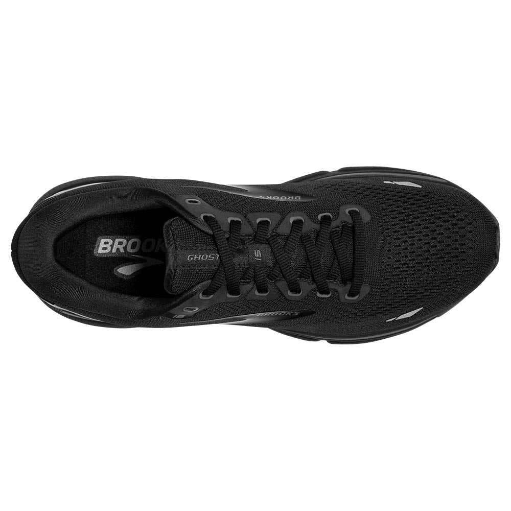 Brooks Ghost 15 Wide 2E
