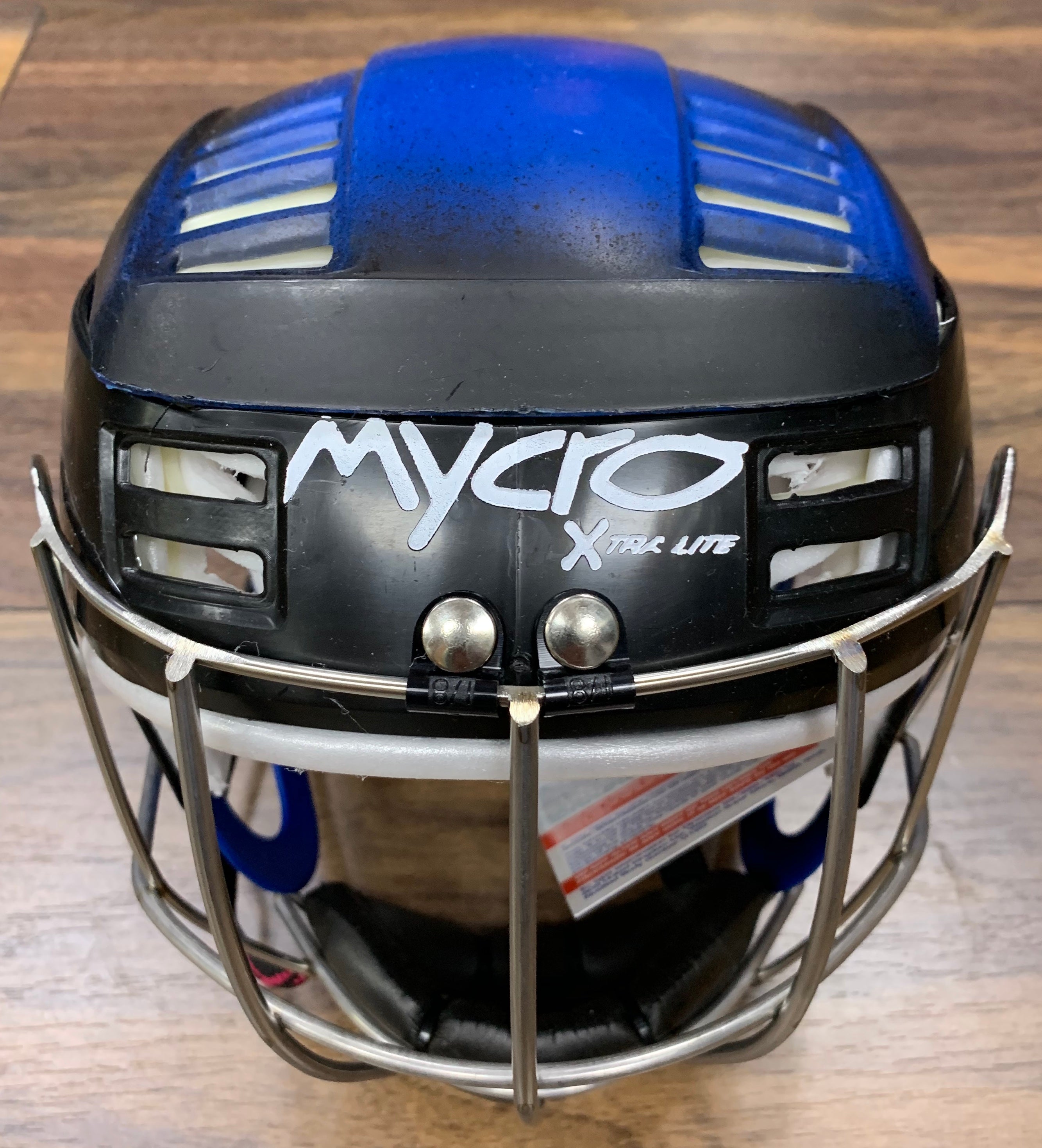 Mycro Helmet