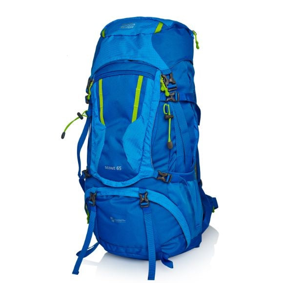Rock N River Scout