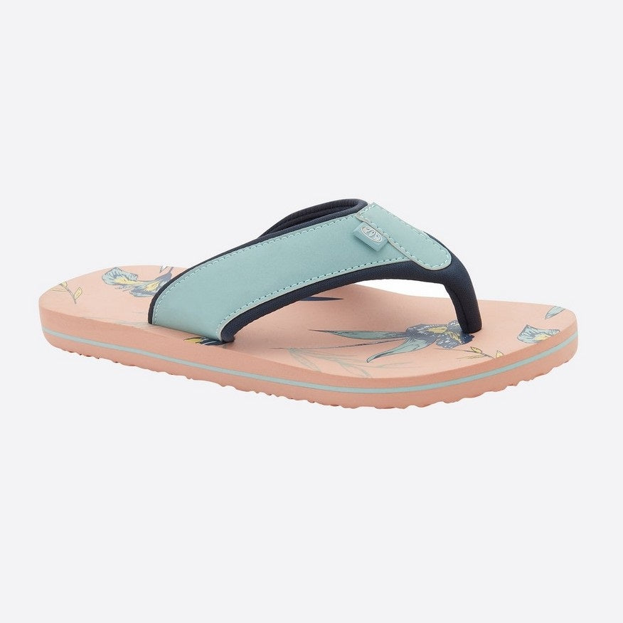 Animal Swish Flip Flop
