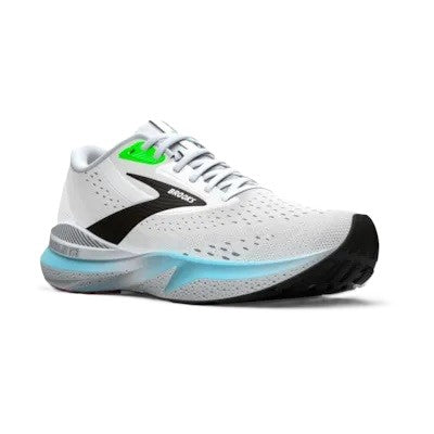 Brooks Adrenaline GTS Men' Running Shoes White Gecko Atomizer