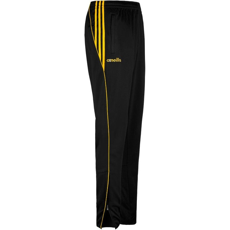 O'Neills Solar Brushed Skinny Pant (Black Amber)
