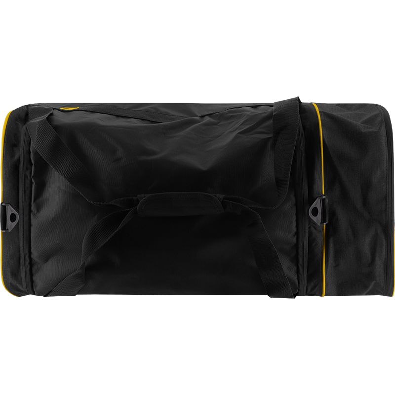 O'Neills Kent Holdall Bag 22" Black Amber
