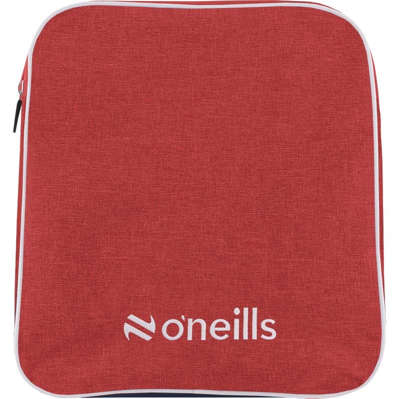 O'Neills Kent Holdall Bag 22" Navy Red