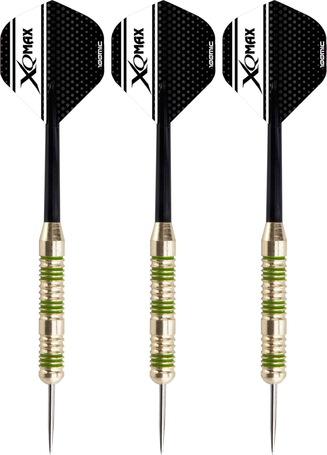 Central Sports Ireland Brass Darts