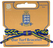 Vitalrate Clare Turf Bracelet