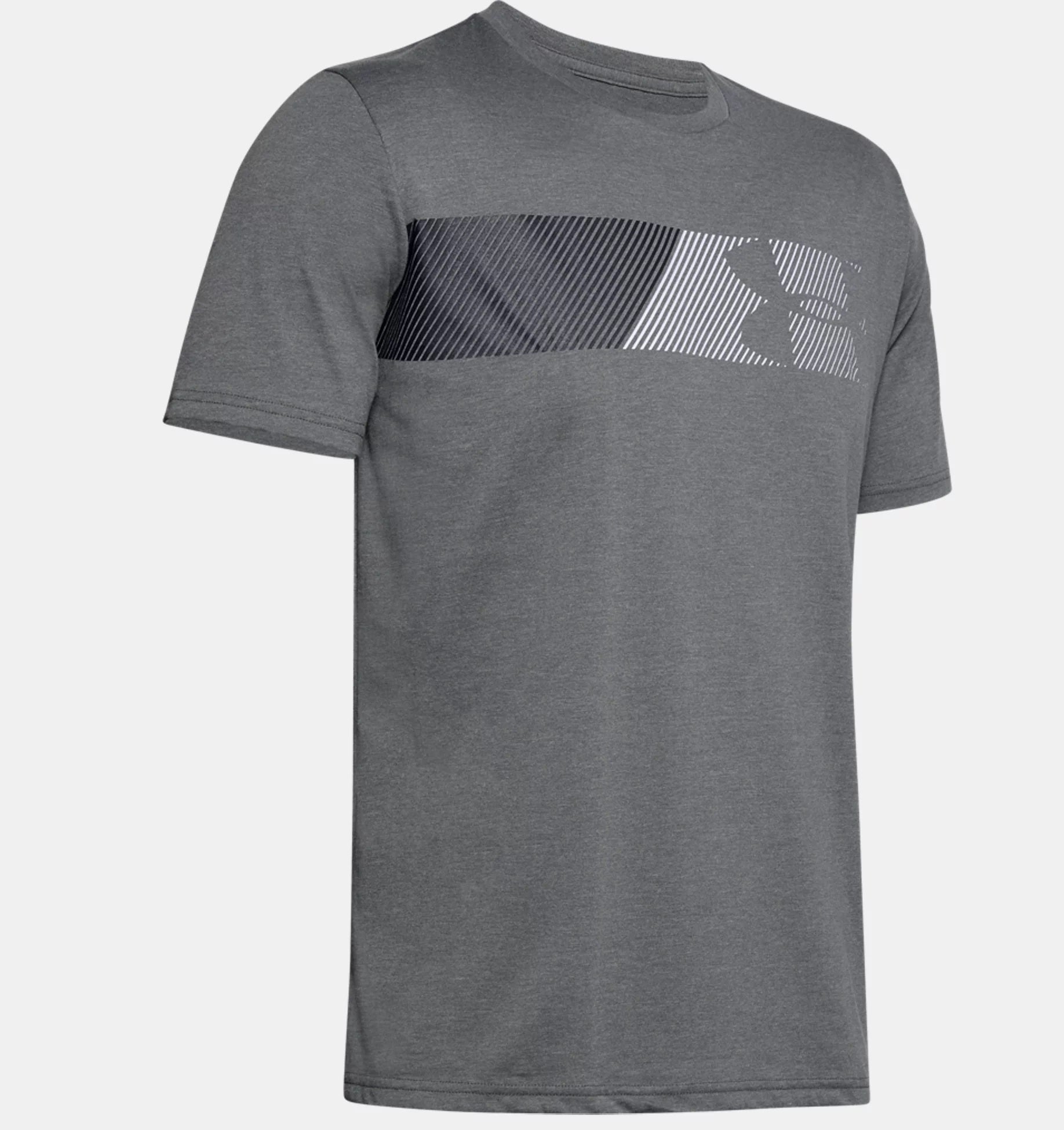 Under Armour Fast Left Chest