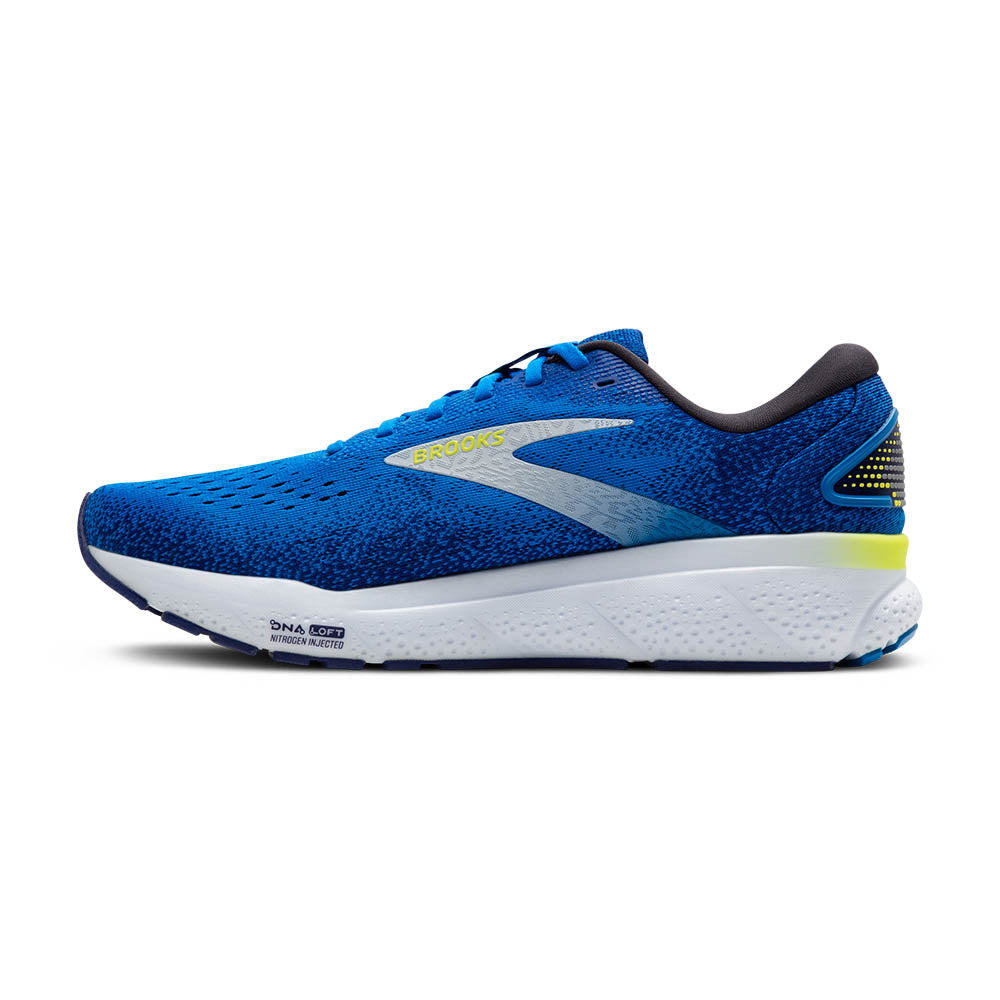 Brooks Ghost 16
