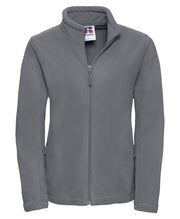 Central Sports Ireland Russell Full Fleece