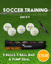 Precision 320 Bundle Pack Deal