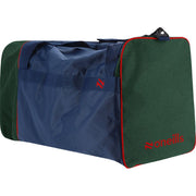 O'Neills Kent Holdall Bag 22" Navy Bottle Red