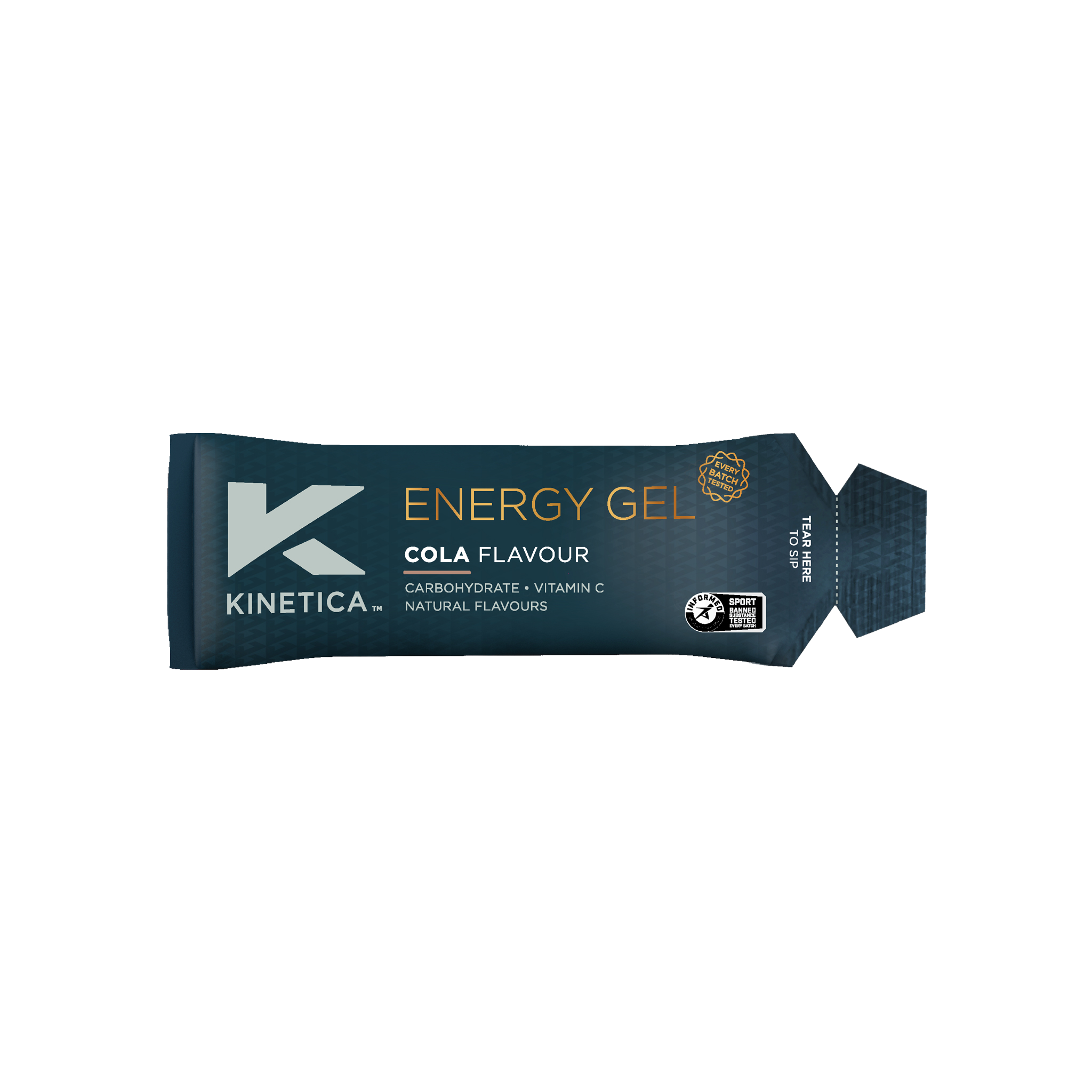 Kinetica Energy 70g