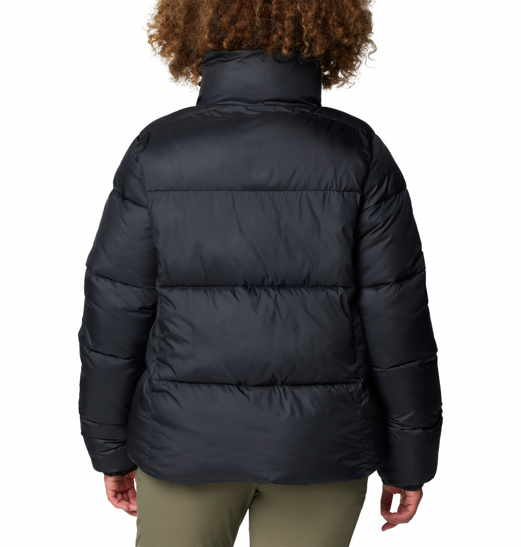Columbia Puffect Puffer