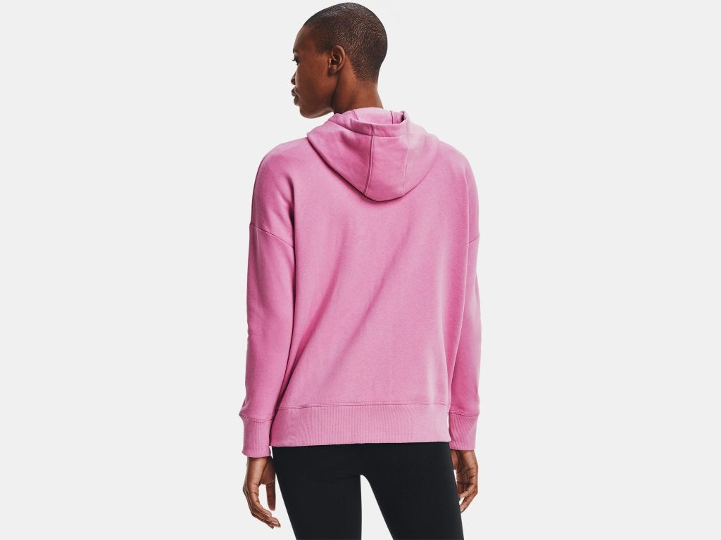 Under Armour Rival Fleece Full Hood