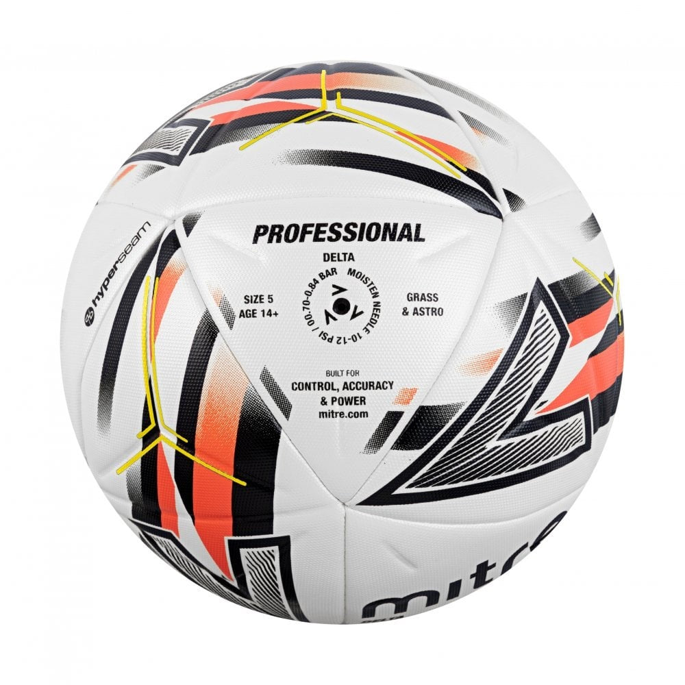 Mitre Delta Football