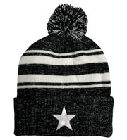 CS Teamwear Star Rovers Bobble