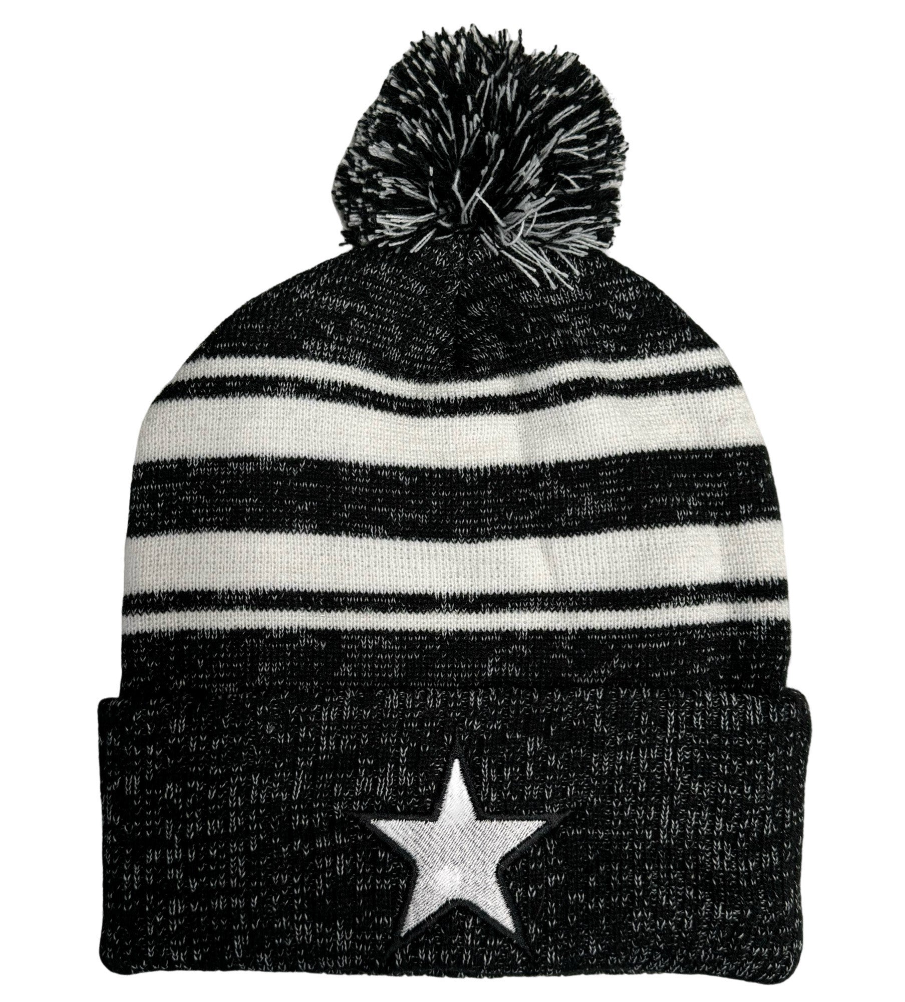 CS Teamwear Star Rovers Bobble