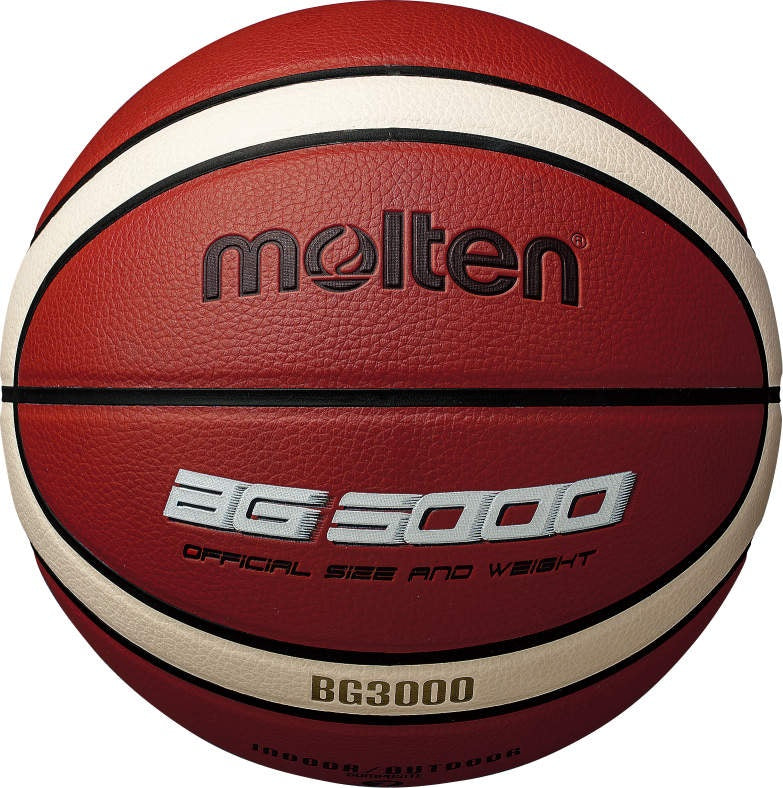 Molten BG3000