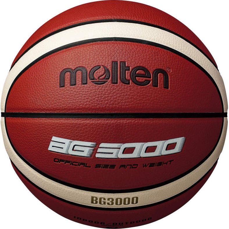 Molten BG3000