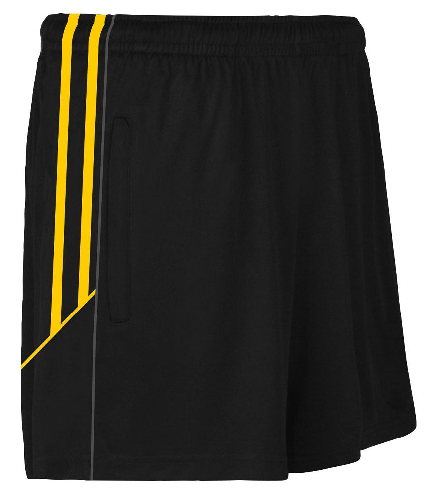 CS Teamwear Club Training Shorts 3XL